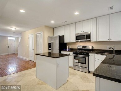 208 N Duncan St, Baltimore, MD 21231 - photo 5