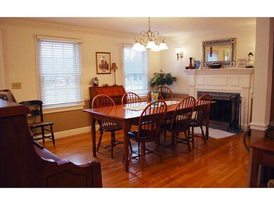 Dining Room.