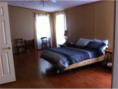Master Bedroom.