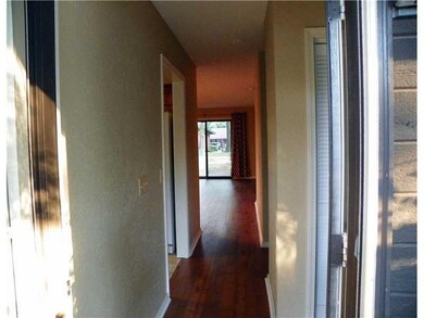 Interior Space/Layout.