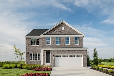 2718 Thoroughbred Way, White House, TN 37188 - photo 2