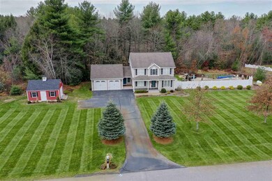 74 Brenton St, Litchfield, NH 03052 - photo 3