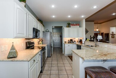 06 Kitchen from Dining