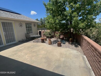 Great Courtyard