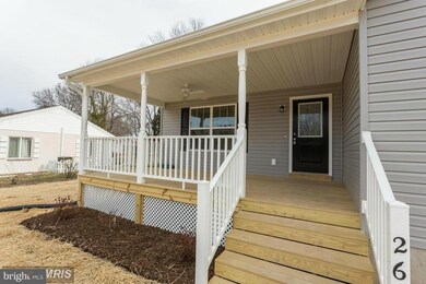 9 Nicholson Dr, Colonial Beach, VA 22443 - photo 2