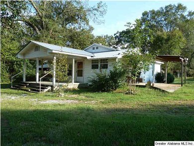Two bedroom, two bath home