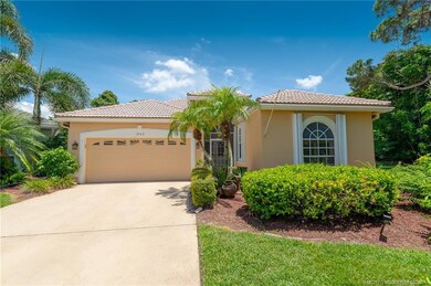 1543 SE Holyrood Ln, Port Saint Lucie, FL 34952 - photo 3