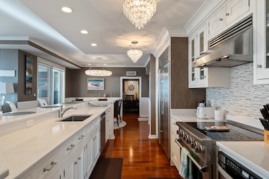 The Grand at Diamond Beach unit 1208, Wildwood, NJ 08260 - photo 5