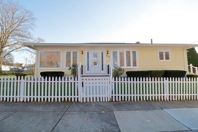 433 Slade St, Fall River, MA 02724 - photo 2