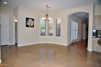 Breakfast Room