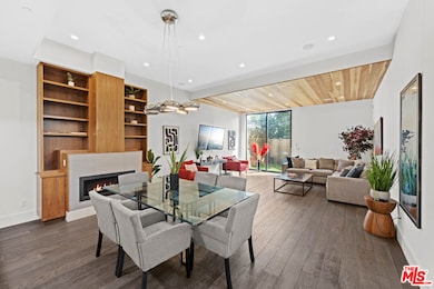 1612 S Wooster St unit 1, Los Angeles, CA 90035 - photo 4