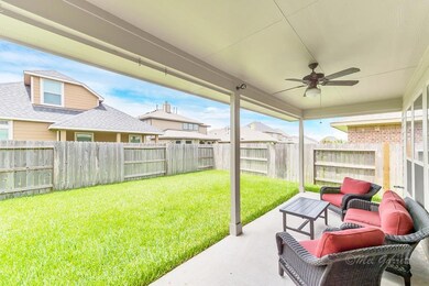 4214 Churchill Place Ct, Fulshear, TX 77441 - photo 3