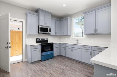 5709 Northwestern Ave unit 3, McAllen, TX 78504 - photo 6