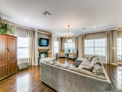 16518 Loma Landing, Helotes, TX 78023 - photo 6