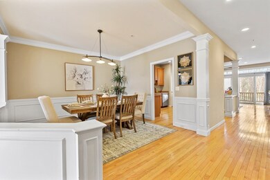 91 Buttercup Ln unit 91, South Grafton, MA 01560 - photo 2