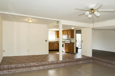 9151 N Overlook Dr, Tucson, AZ 85704 - photo 2