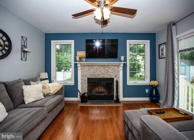 402 W Park Blvd, Haddonfield, NJ 08033 - photo 7