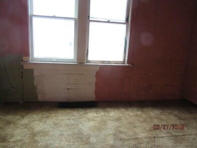 Enclosed Porch