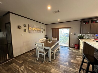 13560 W Wiesner Rd, Odessa, TX 79763 - photo 4