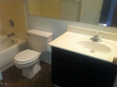 Hall Bath