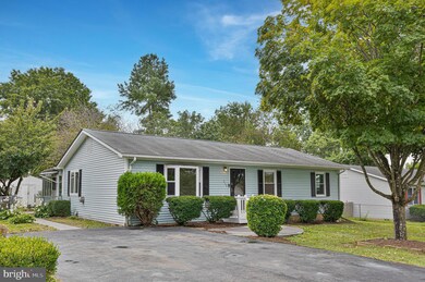 238 Hackberry Dr, Stephens City, VA 22655 - photo 5