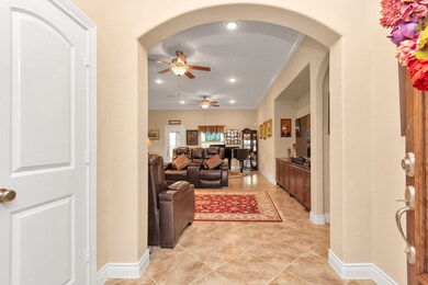 11010 Stallion Dr, Needville, TX 77461 - photo 3