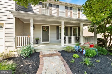 16987 Cass Brook Ln, Woodbridge, VA 22191 - photo 2