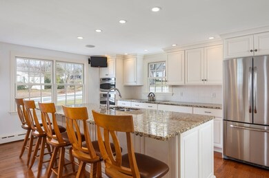 4 Bayberry Ln, Cohasset, MA 02025 - photo 4