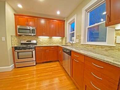 222 Church St unit 1, Newton, MA 02458 - photo 2