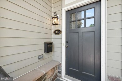 16 Jefferson Rd, Princeton, NJ 08540 - photo 4