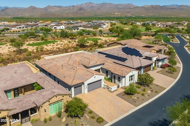 18016 E Wolf Tree Ln, Rio Verde, AZ 85263 - photo 2