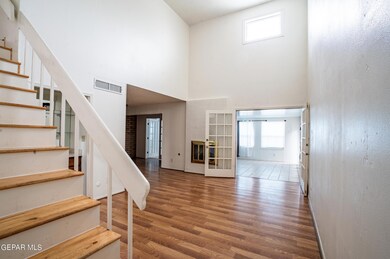 1536 Common Dr unit A, El Paso, TX 79936 - photo 2