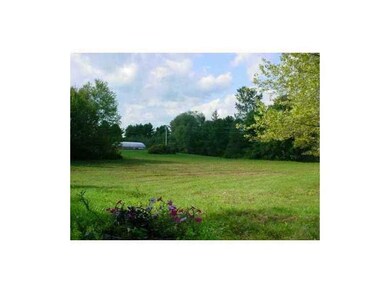 Land/Lot.