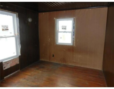 Bedroom.