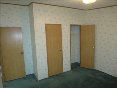Bedroom #2