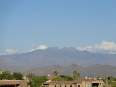 Four Peaks