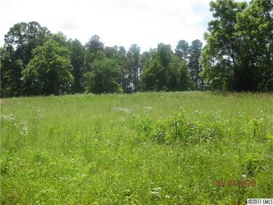 Exterior Front - Partial clearing