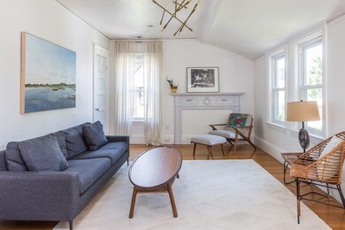 7 Rutland St unit 2, Cambridge, MA 02138 - photo 2