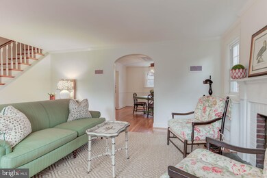 324 Old Lancaster Rd, Devon, PA 19333 - photo 4