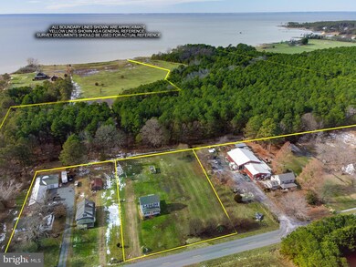 5454 Ragged Point Rd, Cambridge, MD 21613 - photo 2