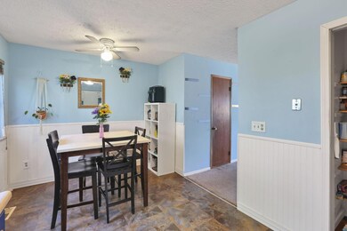 Eating Area