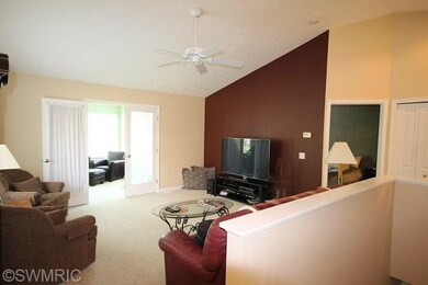 7471 Navajo Valley Dr SW unit 61, Byron Center, MI 49315 - photo 4