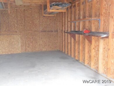 407 E North St, Columbus Grove, OH 45830 - photo 7