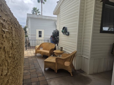 8865 E Baseline Rd unit 1746, Mesa, AZ 85209 - photo 2