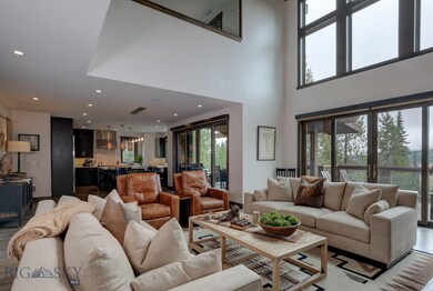 204 Outlook Trail, Big Sky, MT 59716 - photo 5