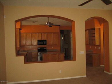 13592 W La Reata Ave, Goodyear AZ 85338