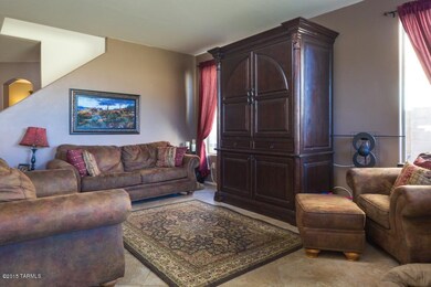 5 Living room