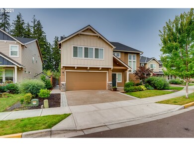 13893 SE Nightingale Ave, Happy Valley, OR 97015 - photo 2