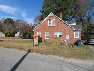 311 S 7th St, Smithfield, NC 27577 - photo 4