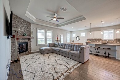 618 Pinyon Ct, Richmond, TX 77469 - photo 3